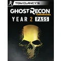 Ubisoft Tom Clancys Ghost Recon Wildlands Year 2 Pass PC Game